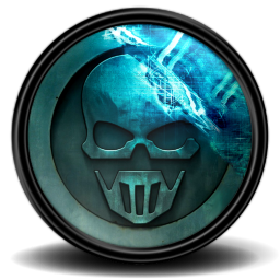 Ghost Recon - Future Soldier 2 Icon 256x256 png